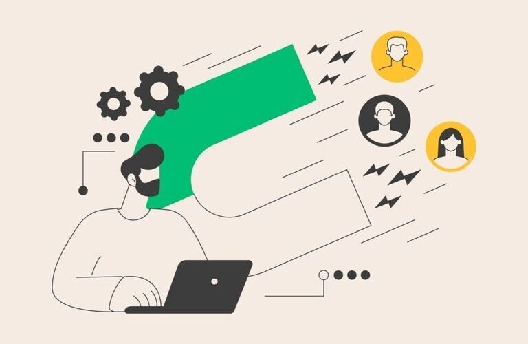Organic Traffic: How to Attract Visitors Without Spending on Ads