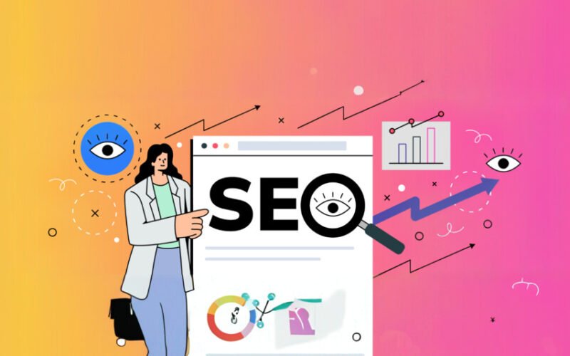 SEO Consulting: How an Expert Can Accelerate Your Online Growth