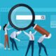 Search engine