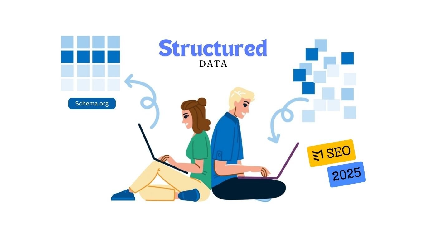 Schema.org: The Hidden Impact of Structured Data on Your SEO in 2025 ...