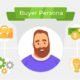 What is a buyer persona and why is it essential?