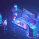 Web hosting