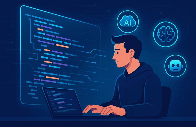 AI for Web Design