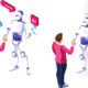 AI killing business consulting