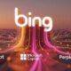Bing GEO referencing AI