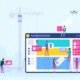 Creating a professional website