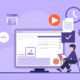 Creation of website professional what converts