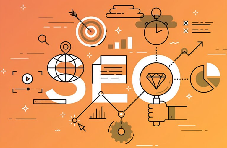 Difference between two SEO experts with equivalent CVs