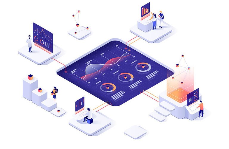 Digital Marketing Automation