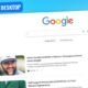 Google Discover on desktop is coming