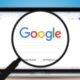 Google replace I'm Feeling Lucky button