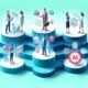 Implement AI in marketing departments