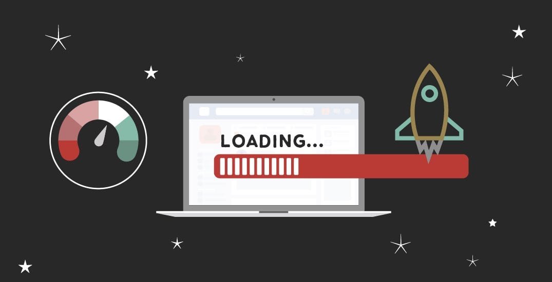 How to Improve Your Website Speed and Increase Conversions - Enjoy Minder