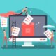 Landing page copywriting that converts