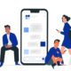 Mobile-friendly website