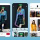 Pinterest improves its visual search tool with AI