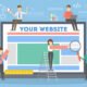 SEO Website Structure