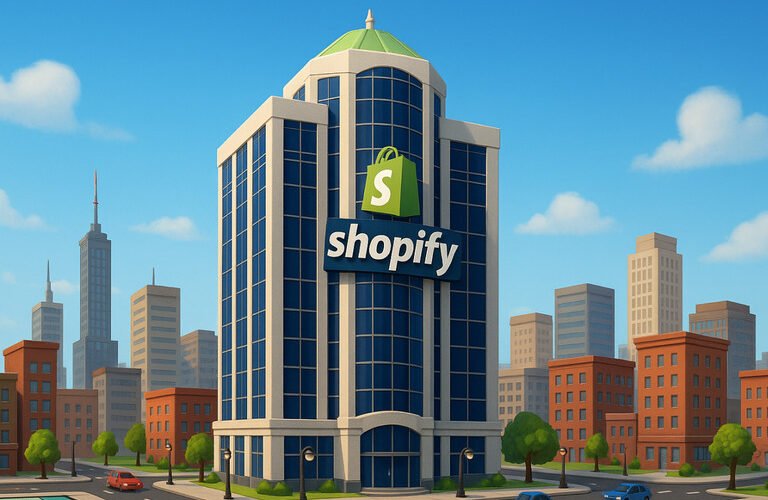 Shopify SEO practices 2025