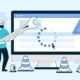 Website Maintenance