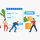 eCommerce campaigns