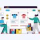 eCommerce from scratch that converts