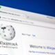 Wikipedia dataset scraping AI