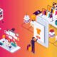 Optimized online store that converts