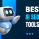 AI tools to boost your SEO