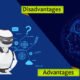 Advantages and disadvantages of AI