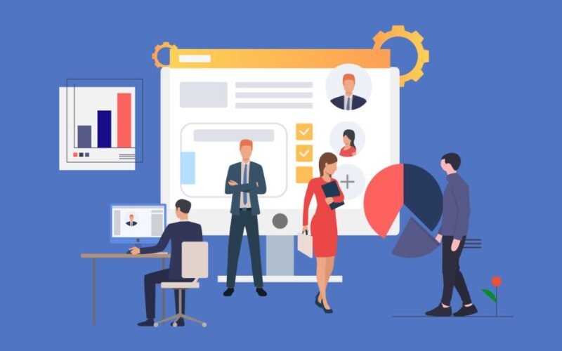 Digital Marketing Integrations