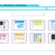 Professional Website Layout