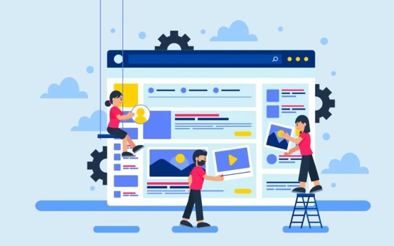 Website Development: A Complete Guide to Creating a Successful Digital Presence